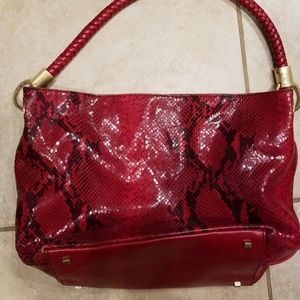 Handbag by Andieanne Vittladini